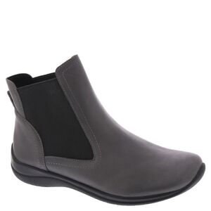 NWB David Tate‎ Space Women's Size 10 Grey